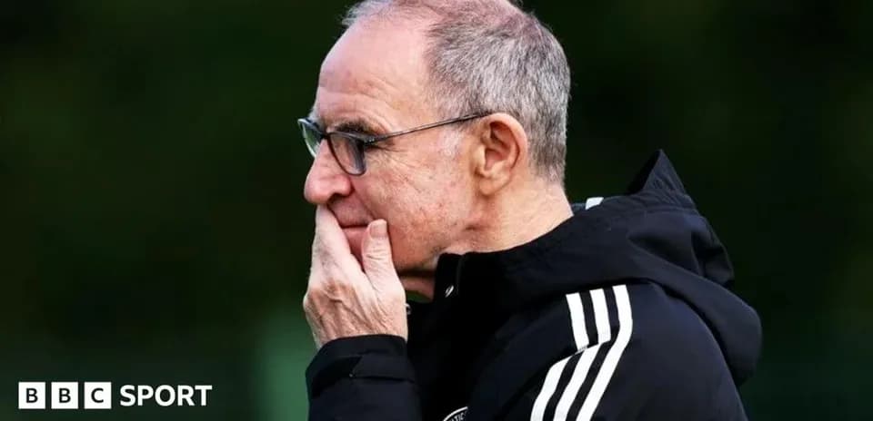 Manager observing during training session at facility