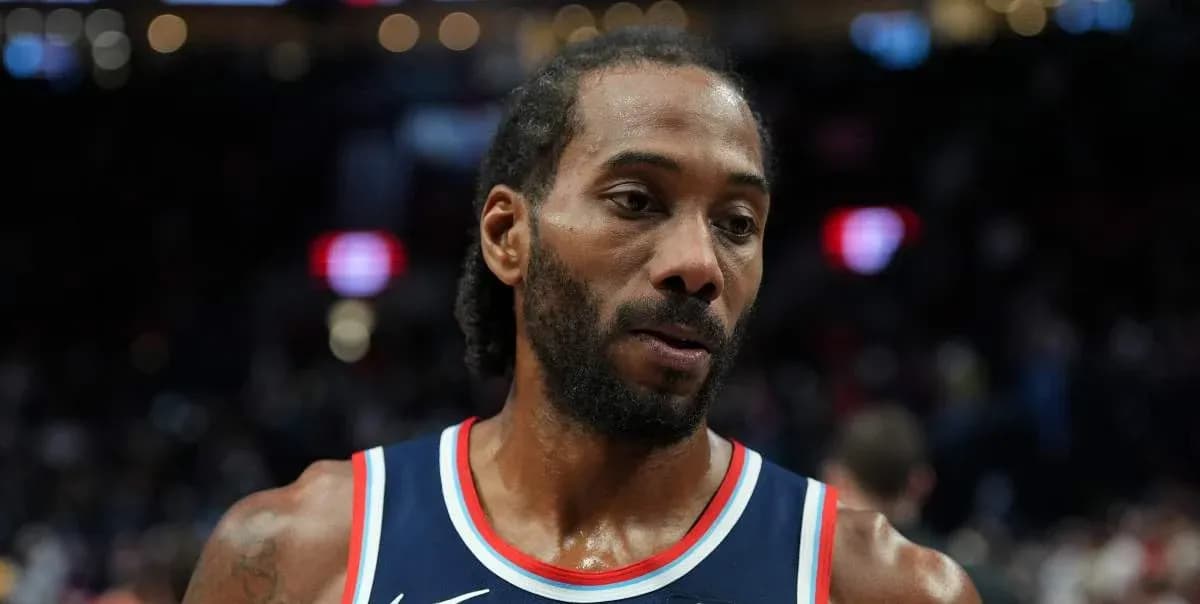 Basketball player during a game close-up