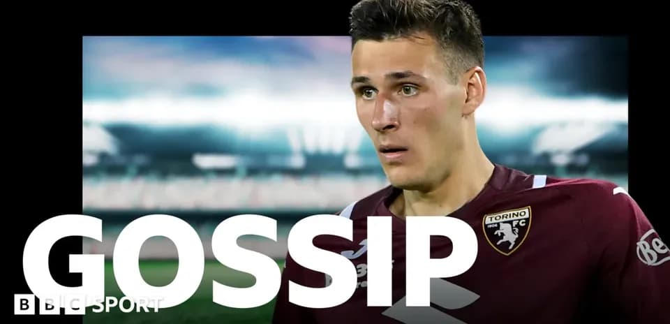 Player in Torino FC jersey during match