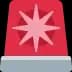 Red starburst graphic on a plain background
