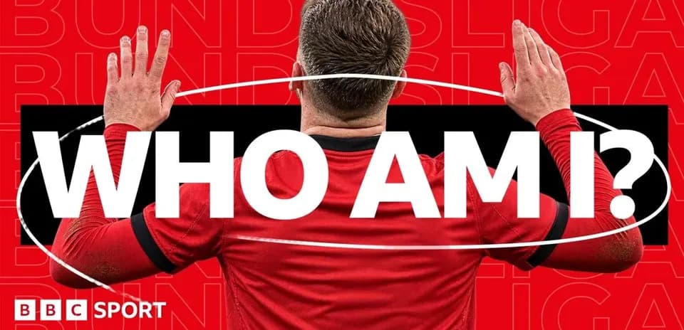 Player in red jersey gesturing with hands