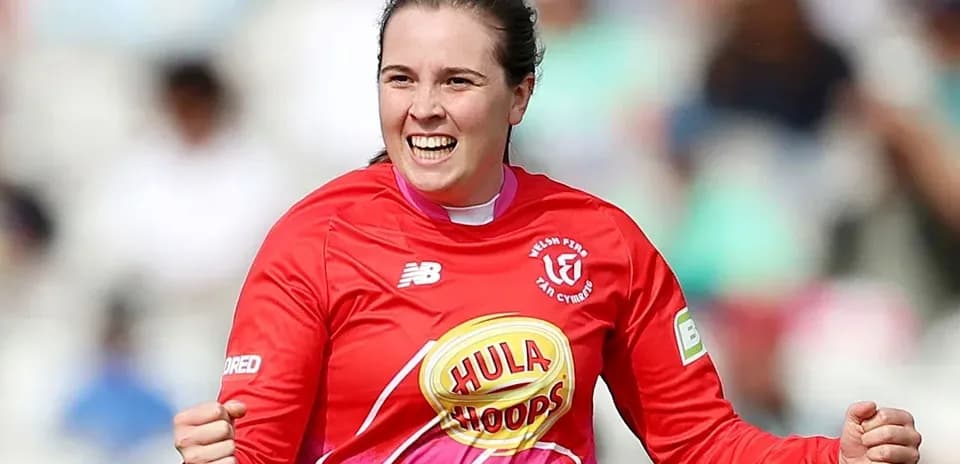 Goalkeeper celebrating a save during a match