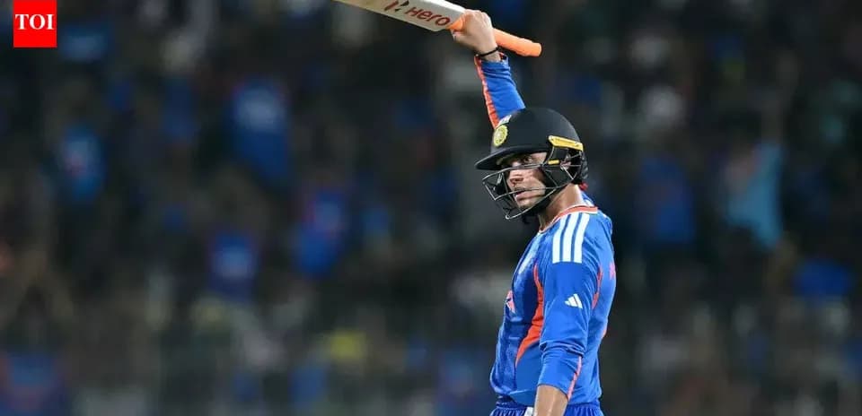 Cricketer celebrating after scoring a century
