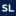 Logo of the sports team SL Logo of the sports team SL