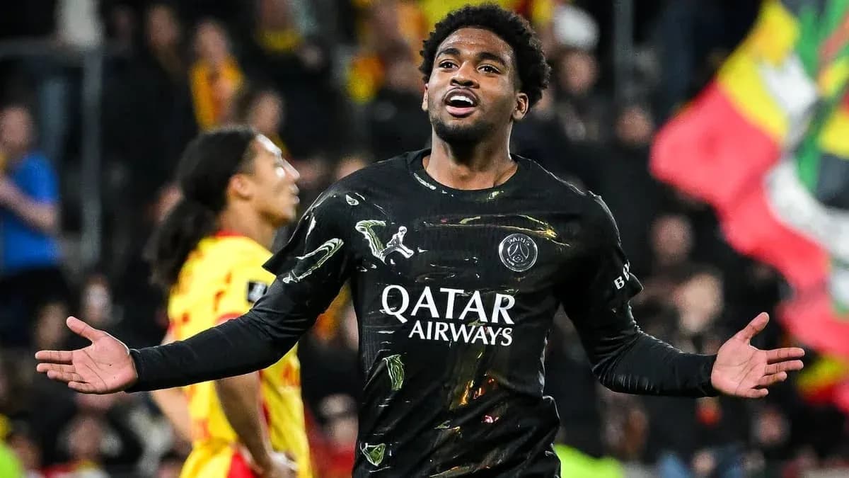Player celebrating after scoring a goal during match Player celebrating after scoring a goal during match