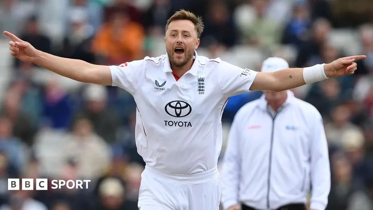 Cricketer celebrating a wicket during a match Cricketer celebrating a wicket during a match