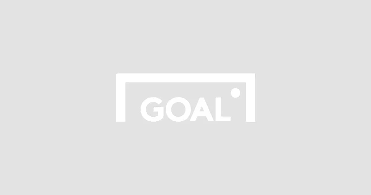Soccer goal post with 'GOAL' text displayed Soccer goal post with 'GOAL' text displayed
