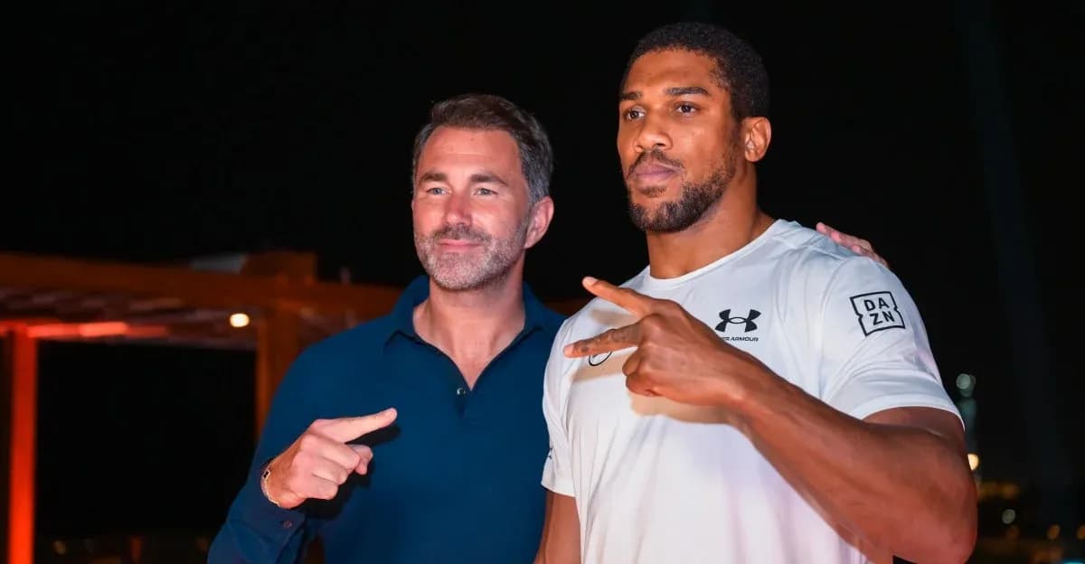 Two men posing together with peace signs Two men posing together with peace signs