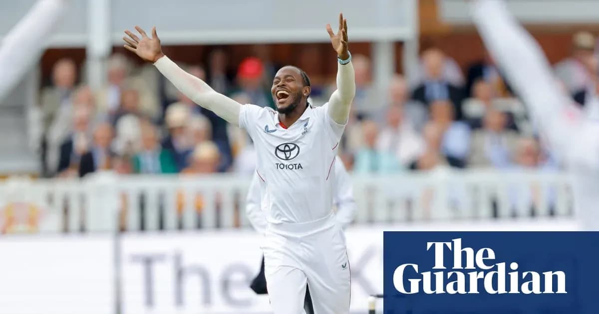 Bowler celebrating a wicket during a cricket match Bowler celebrating a wicket during a cricket match