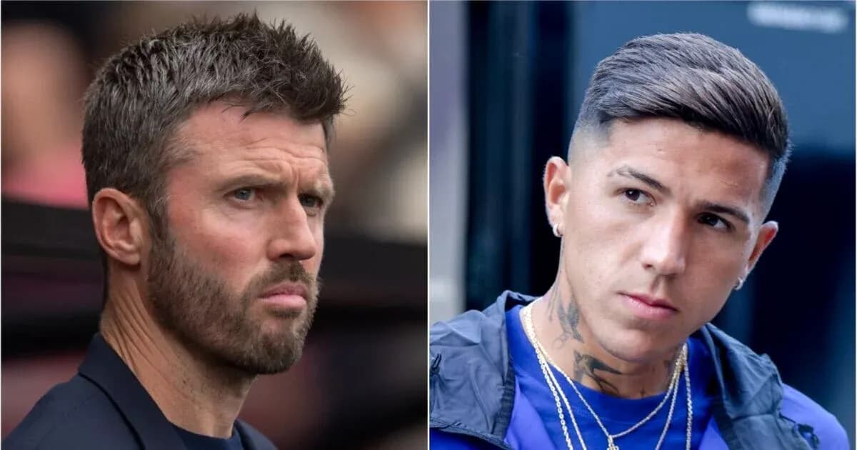 Two men in close-up portraits, one serious, one focused Two men in close-up portraits, one serious, one focused